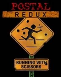 Postal Redux   RePack by R.G. Freedom RePack от Xatab на русском
