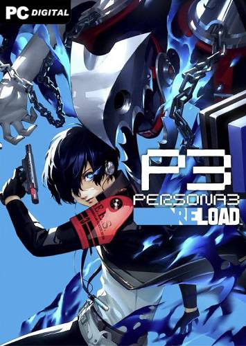 Persona 3 Reload RePack (RUS) со всеми DLC