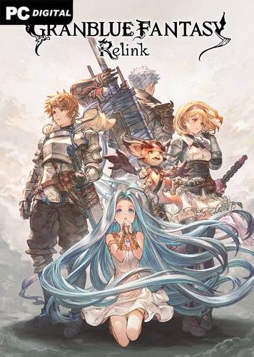 Granblue Fantasy Relink RePack (RUS) ΡΠΎ Π²ΡΠ΅ΠΌΠΈ Π΄ΠΎΠΏΠΎΠ»Π½Π΅Π½ΠΈΡΠΌΠΈ