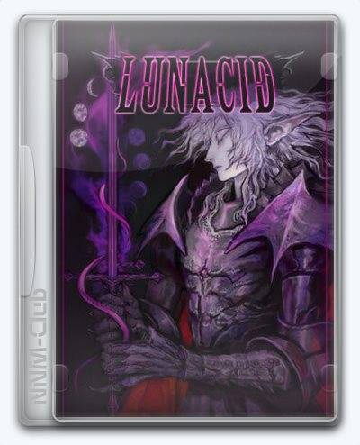 Lunacid RePack (RUS) со всеми DLC