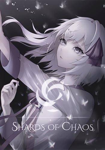 Shards of Chaos RePack (RUS) со всеми DLC