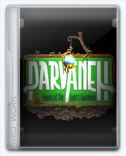 Parvaneh  Legacy of the Light's Guardians [En] (1.0) License HI2U RePack от Xatab на русском