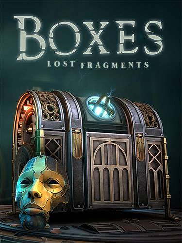 Boxes Lost Fragments RePack (RUS) ΡΠΎ Π²ΡΠ΅ΠΌΠΈ DLC