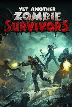 Yet Another Zombie Survivors RePack (RUS) со всеми DLC