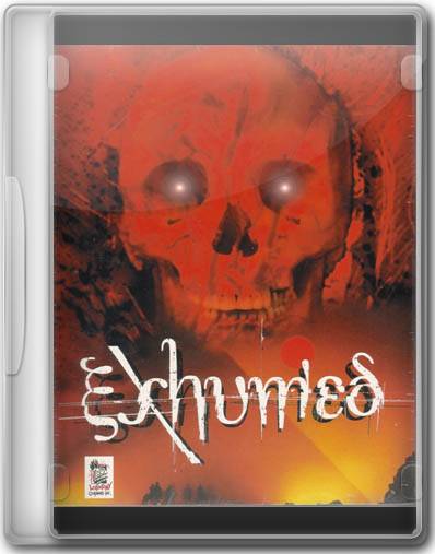 Exhumed RePack (RUS) со всеми DLC