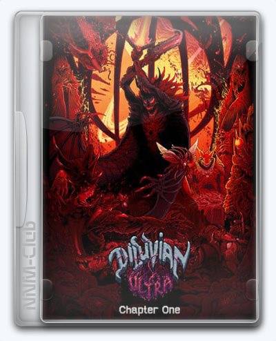 Diluvian Ultra RePack (RUS) со всеми DLC