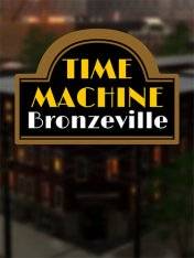 Time Machine Bronzeville RePack (RUS) со всеми DLC