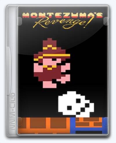 Montezuma's Revenge RePack (RUS) со всеми DLC