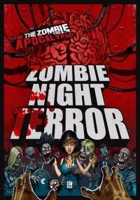 Zombie Night Terror  Special Edition [Update 3]   Steam-Rip от Let'sPlay RePack от Xatab на русском