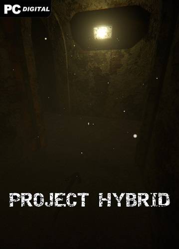 Project Hybrid RePack (RUS) со всеми DLC