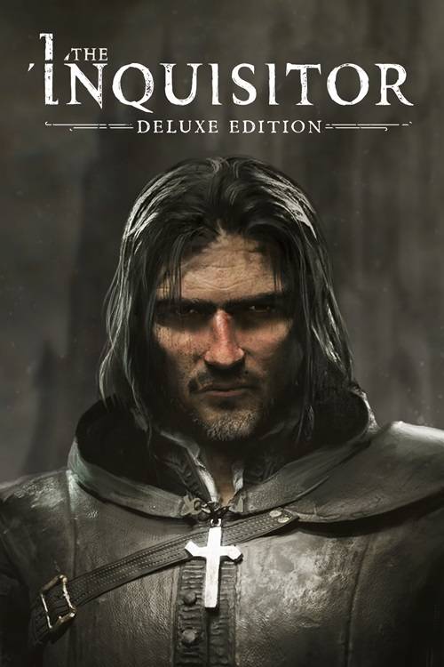 The Inquisitor - Deluxe Edition RePack (RUS) со всеми DLC