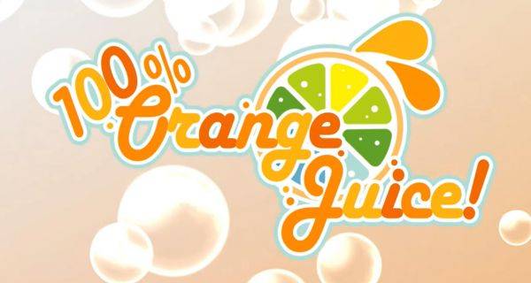100% Orange Juice RePack (RUS) со всеми DLC