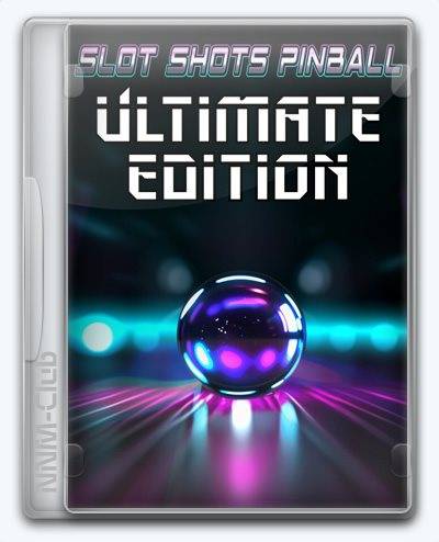Slot Shots Pinball RePack (RUS) со всеми DLC