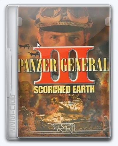 General Strategic Simulations Inc. Anthology RePack (RUS) со всеми DLC