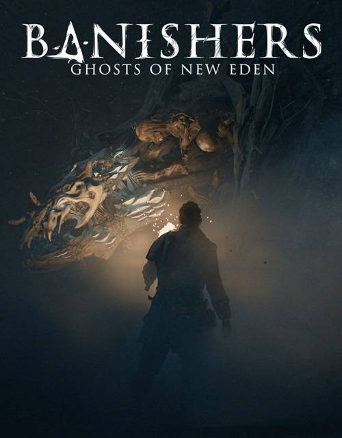 Banishers  Ghosts of New Eden RePack (RUS) со всеми DLC
