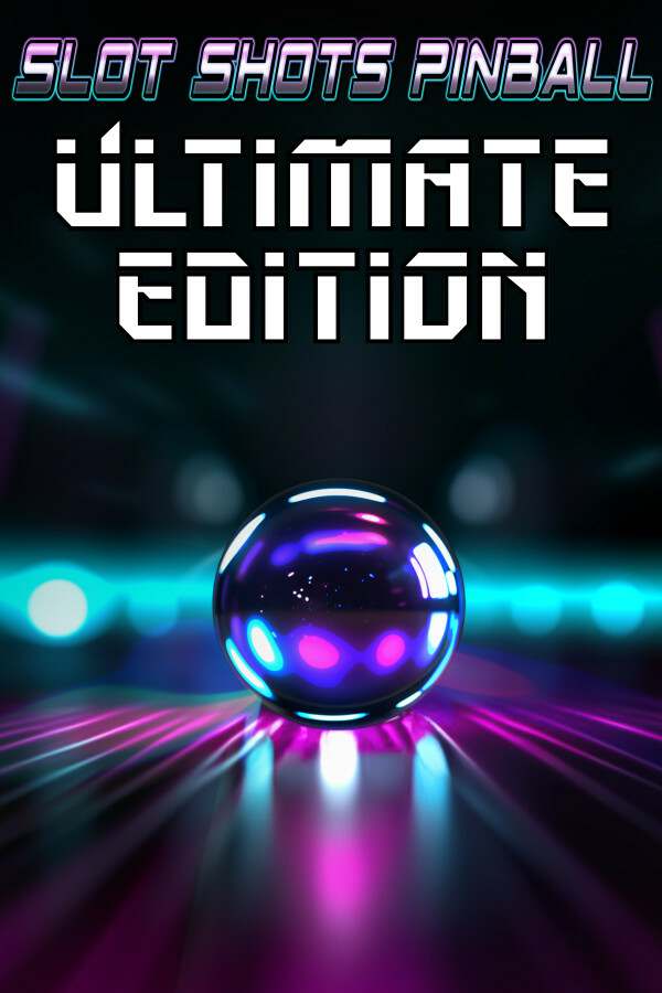 Slot Shots Pinball Ultimate Edition RePack (RUS) со всеми DLC
