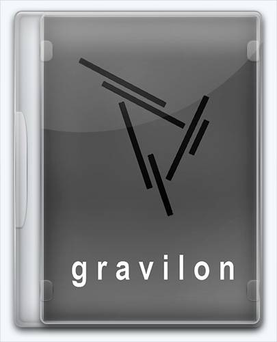 Gravilon [En] (1.8) Repack WetGrapesStudio RePack от Xatab на русском