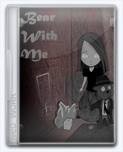 Bear With Me [Ru Multi] (1.0) License POSTMORTEM [Episode 1] RePack от Xatab на русском