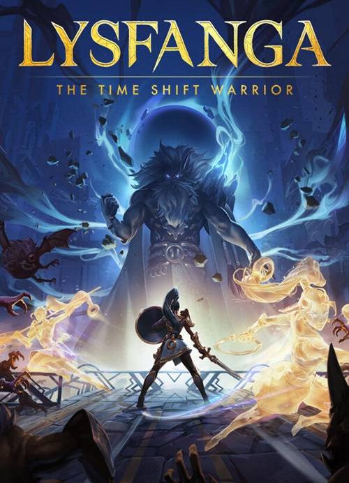 Lysfanga  The Time Shift Warrior RePack (RUS) со всеми DLC