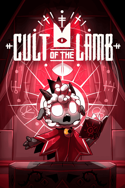 Cult of the Lamb Sinful Edition RePack (RUS) со всеми дополнениями