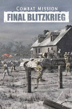 Combat Mission  Final Blitzkrieg RePack (RUS) со всеми DLC