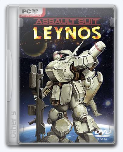 Assault Suit Leynos [En Multi] (1.0) Repack Other s  от Xatab на русском