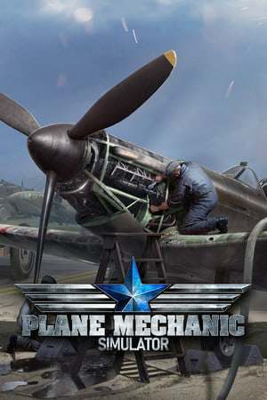 Plane Mechanic Simulator RePack (RUS) со всеми DLC