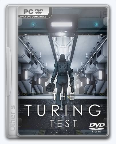 The Turing Test Collector's Edition Repack от Other s RePack от Xatab на русском