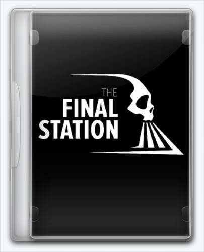The Final Station [Ru Multi] (1.2) Repack MasterDarkness RePack от Xatab на русском