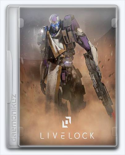 Livelock   License CODEX RePack от Xatab на русском