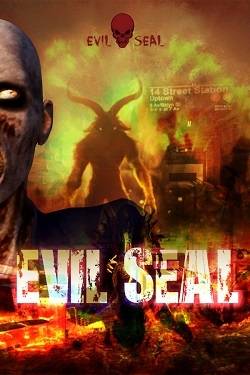 Evil Seal RePack (RUS) со всеми DLC