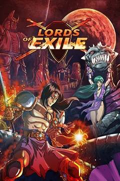 Lords of Exile RePack (RUS) со всеми DLC