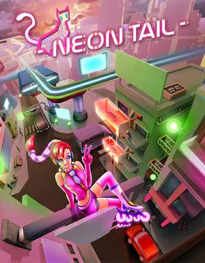 Neon Tail RePack (RUS) со всеми DLC