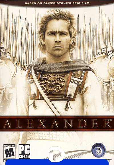 Alexander RePack (RUS) со всеми DLC