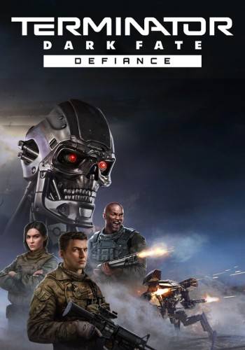 Terminator Dark Fate - Defiance RePack (RUS) ΡΠΎ Π²ΡΠ΅ΠΌΠΈ Π΄ΠΎΠΏΠΎΠ»Π½Π΅Π½ΠΈΡΠΌΠΈ