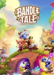 Bandle Tale A League of Legends Story RePack (RUS) со всеми дополнениями