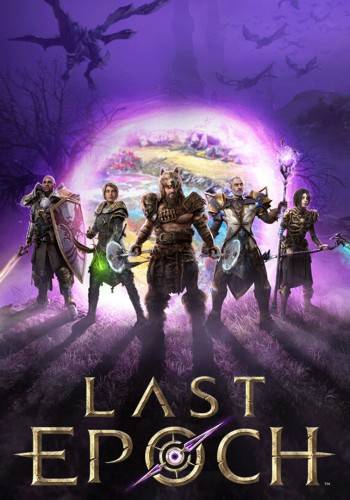 Last Epoch RePack (RUS) со всеми DLC