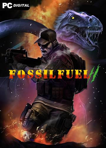Fossilfuel 2 RePack (RUS) ΡΠΎ Π²ΡΠ΅ΠΌΠΈ DLC