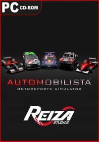 Automobilista RePack от Stinger RePack от Xatab на русском