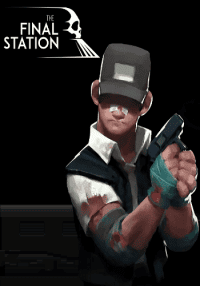 The Final Station   RePack от Stinger RePack от Xatab на русском