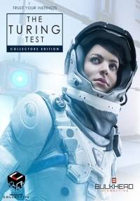 The Turing Test   RePack от Stinger RePack от Xatab на русском