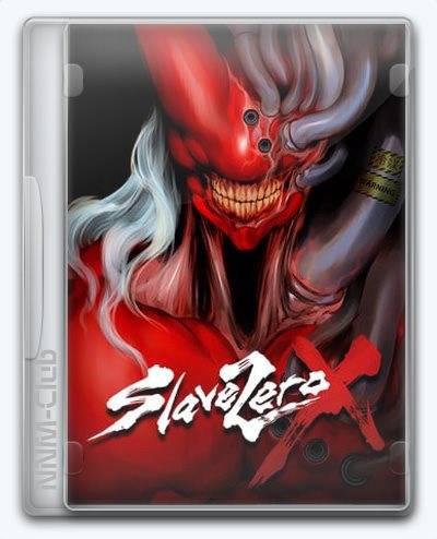 Slave Zero X RePack (RUS) со всеми DLC