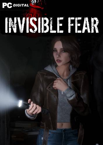 Invisible Fear RePack (RUS) со всеми DLC