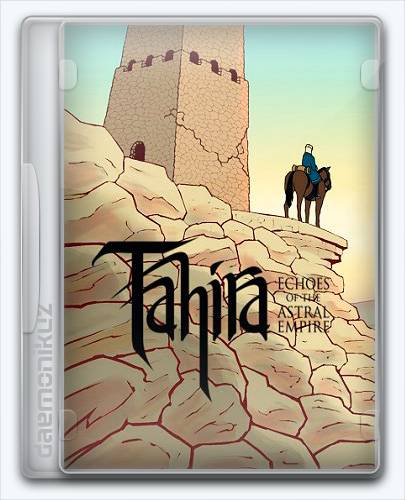 Tahira  Echoes of the Astral Empire [En] (1.0.02) License HI2U RePack от Xatab на русском