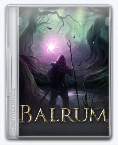 Balrum [Ru En] (1.12) License GOG RePack от Xatab на русском