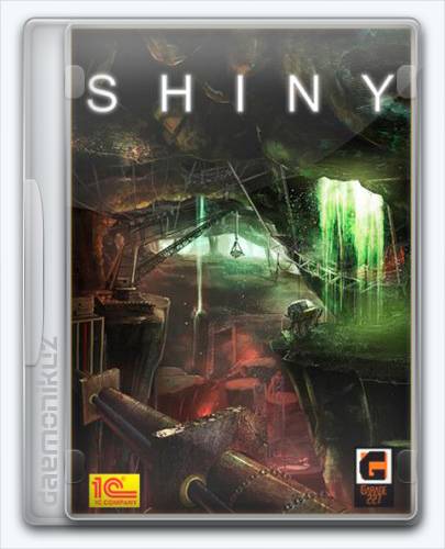 Shiny [Ru Multi] (1.0.0) License RELOADED RePack от Xatab на русском