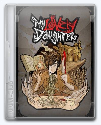My Lovely Daughter RePack (RUS) со всеми дополнениями