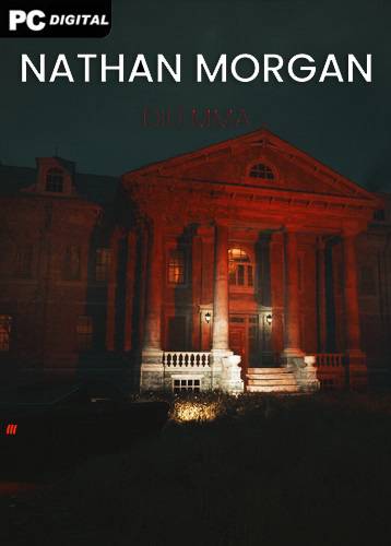 Nathan Morgan  Dilemma RePack (RUS) со всеми DLC