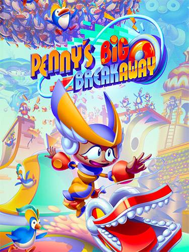 Pennyβs Big Breakaway RePack (RUS) ΡΠΎ Π²ΡΠ΅ΠΌΠΈ Π΄ΠΎΠΏΠΎΠ»Π½Π΅Π½ΠΈΡΠΌΠΈ