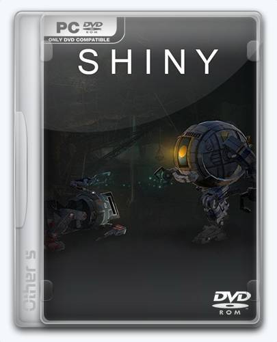 Shiny RePack от Xatab на русском